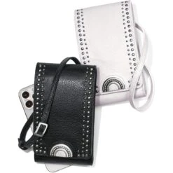 Pretty Tough Phone Organizer -Jewelry Store pretty tough phone organizer white 3