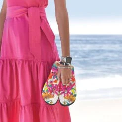 Pretty Tough Watch Band -Jewelry Store pretty tough watch band silver 5