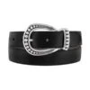 Really Tough Reversible Belt -Jewelry Store really tough reversible belt black 0