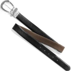 Really Tough Reversible Belt -Jewelry Store really tough reversible belt black 5