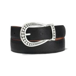 Really Tough Reversible Belt -Jewelry Store really tough reversible belt bourbon 2