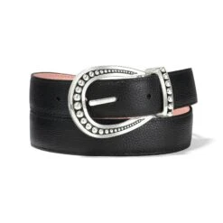 Really Tough Reversible Belt -Jewelry Store really tough reversible belt pink sand 2