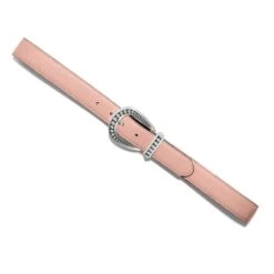 Really Tough Reversible Belt -Jewelry Store really tough reversible belt pink sand 3