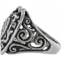 Reno Heart Ring -Jewelry Store reno heart ring silver 1 9afb3db2 180e 49d3 b1b3 69e4ac793289