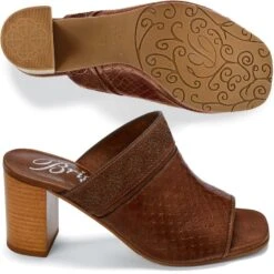 Reyna Sandals -Jewelry Store reyna sandals whisky 2