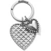Romanssi Key Fob -Jewelry Store romanssi key fob silver 0 1462dea5 3da5 44dd 91ce 294693786e6f