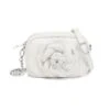 Rosie Beaded Camera Bag -Jewelry Store rosie beaded camera bag optic white 0