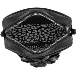 Rosie Mini Camera Bag -Jewelry Store rosie mini camera bag black 1