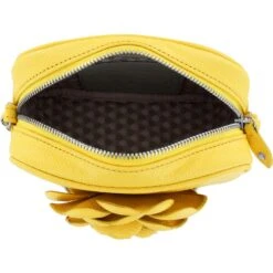 Rosie Mini Camera Bag -Jewelry Store rosie mini camera bag lemondrop 1