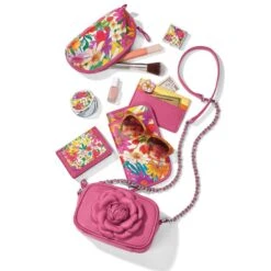 Rosie Mini Camera Bag -Jewelry Store rosie mini camera bag punch 3