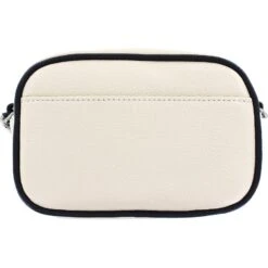 Rosie Mini Camera Bag -Jewelry Store rosie mini camera bag white black 2