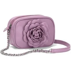 Rosie Mini Camera Bag -Jewelry Store rosie mini camera bag wisteria 0