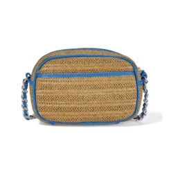 Rosie Straw Camera Bag -Jewelry Store rosie straw camera bag true blue 2 86f5ba6d 1b60 443c 9c93 5679f3e0b151