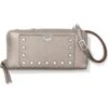 Rox Large Zip Wallet 1 Rox Large Zip Wallet -Jewelry Store rox large zip wallet zinc pearl 0 ccd161e9 1281 4235 a58c f597761b022f