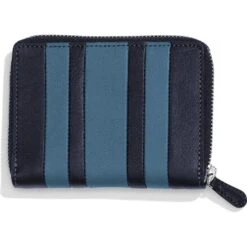 Santorini Medium Wallet -Jewelry Store santorini medium wallet canyon blue ink 2 81b9fc27 e97f 4b0b b568 235f9bfe0530