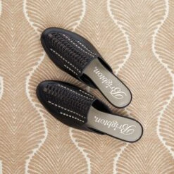 Savana Mules -Jewelry Store savana mules black multi 2