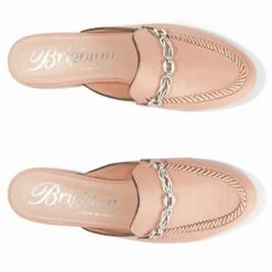 Shauna Mules -Jewelry Store shauna mules pink sand 2