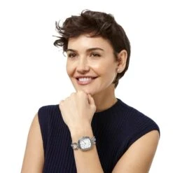 Silver Lake Watch -Jewelry Store silver lake watch silver 2