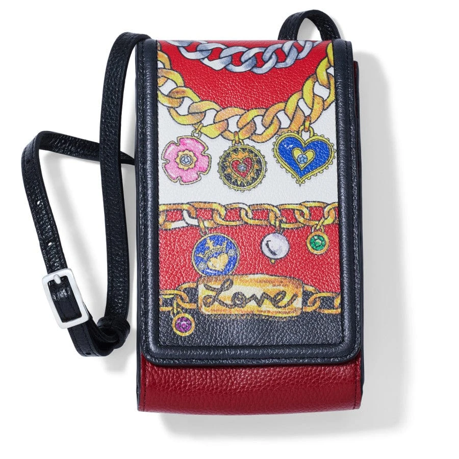 Simply Charming Phone Organizer 3 Simply Charming Phone Organizer