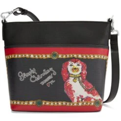 Simply Charming Soft Shoulderbag -Jewelry Store simply charming soft shoulderbag multi 2 0502538b 683a 4d97 8de4 4dfee0319753