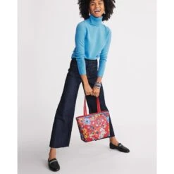 Sloane Loafer -Jewelry Store sloane loafer black 3