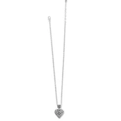 Sonora Heart Necklace -Jewelry Store sonora heart necklace silver 1 86132985 94ff 4947 8961 7acc15093d78