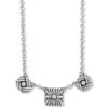 Sonora Motif Necklace -Jewelry Store sonora motif necklace silver 0 77a8d1a3 57cb 4384 8f43 8505be5c9d9c