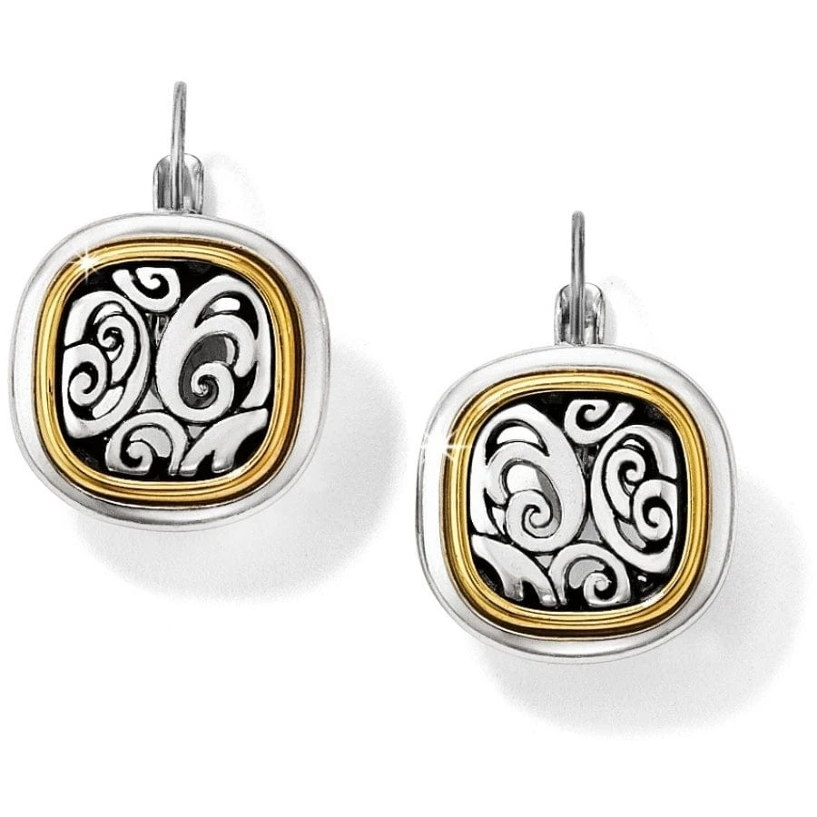 Spin Master Leverback Earrings 3 Spin Master Leverback Earrings