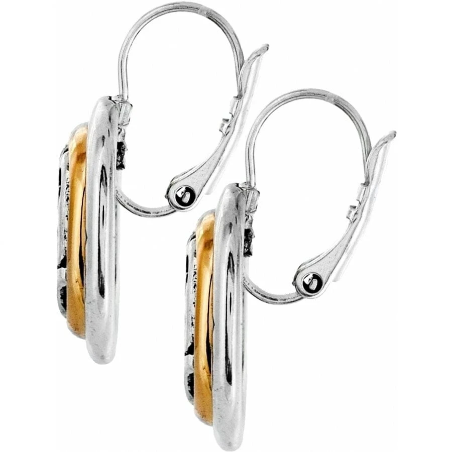 Spin Master Leverback Earrings 4 Spin Master Leverback Earrings - Image 2