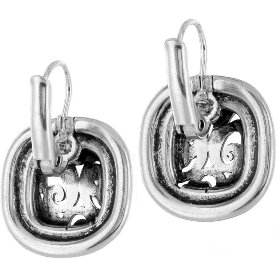 Spin Master Leverback Earrings 5 Spin Master Leverback Earrings - Image 3