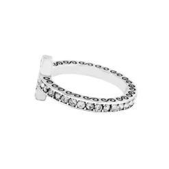 Starry Night Ring -Jewelry Store starry night ring silver 1 40f9ba89 ec05 4650 953b e91fa289ce3d