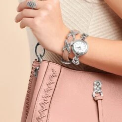 Stratford Watch -Jewelry Store stratford watch silver 3