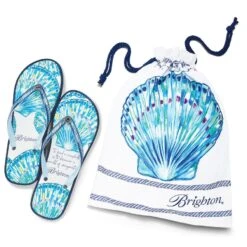 Surf Wedge Flip Flops -Jewelry Store surf wedge flip flops blue 3 f60521ae 68ea 4253 b25f 4e59be0442a4