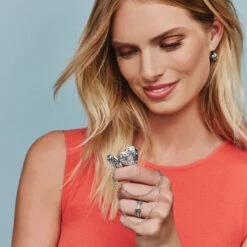 Sweet Memory Locket Necklace -Jewelry Store sweet memory locket necklace silver 5 2aed3e85 cd98 4512 8574 3be3b4ddb233