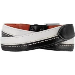Tallahassee Belt -Jewelry Store tallahassee belt black white 1 a56d72e2 d720 41ea 8b96 82a3b9201d14