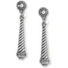 Taylor Post Drop Earrings -Jewelry Store taylor post drop earrings silver 0 109713c8 dcef 438c 8abc fa300268732c