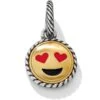 Text Me Love Charm -Jewelry Store text me love charm multi silver 0 ad5398ce 52b6 47cc 8280 cab514455f4f