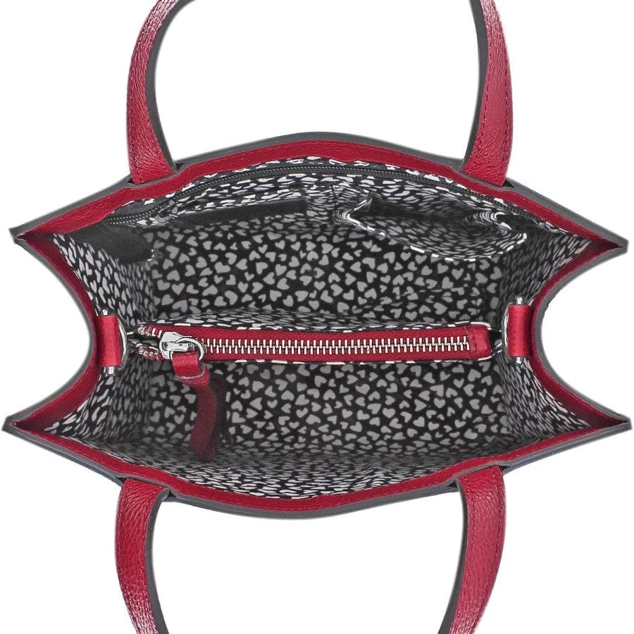 The Look Of Love Small Tote 4 The Look Of Love Small Tote - Image 2