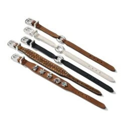 Timeless Link Bandit Bracelet -Jewelry Store timeless link bandit bracelet luggage 2