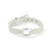 Timeless Link Bandit Bracelet -Jewelry Store timeless link bandit bracelet optic white 0