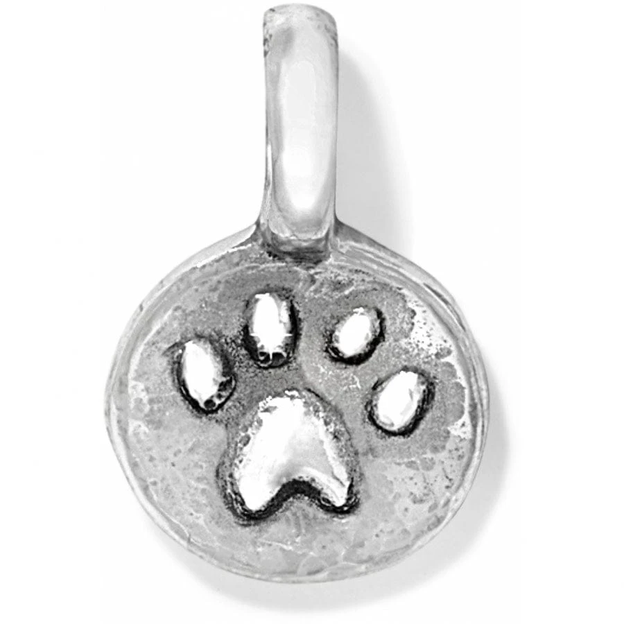 Token Paw Charm 3 Token Paw Charm