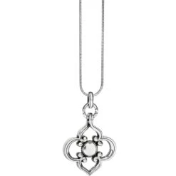 Toledo Convertible Long Necklace -Jewelry Store toledo convertible long necklace silver 1 b67944be 6b75 4ef2 b70d f960951cbe6e