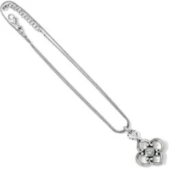 Toledo Convertible Long Necklace -Jewelry Store toledo convertible long necklace silver 2 7162d6ea ddc7 4cc0 9417 6328a3c4dddf