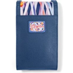 Trellis Blooms Phone Organizer -Jewelry Store trellis blooms phone organizer multi 3