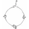 Tuscan Heart Anklet 1 Tuscan Heart Anklet -Jewelry Store tuscan heart anklet silver 0
