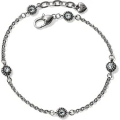 Twinkle Anklet -Jewelry Store twinkle anklet silver 0