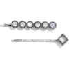 Twinkle Bobby Pins -Jewelry Store twinkle bobby pins silver 0 b3ac6050 468d 4b9c a34f 5dd70008df49