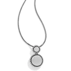 Twinkle Duo Necklace 7 Twinkle Duo Necklace -Jewelry Store twinkle duo necklace silver 1 9f0a7fe5 320e 4272 ae68 c67578ad0321