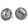 Twinkle Large Post Earrings -Jewelry Store twinkle large post earrings silver 0 585e8ee0 04dc 4ed3 bf79 851e7dbe1dce