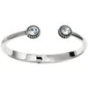 Twinkle Open Hinged Bangle -Jewelry Store twinkle open hinged bangle silver 0 6e4d5df0 fefb 4cd3 bfc4 e63fe9003b1e